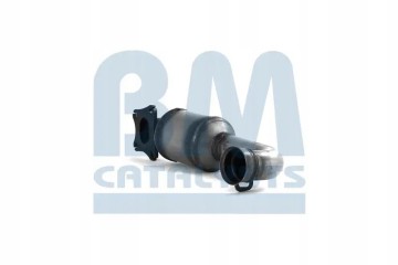 CATALYST BM92266H BM CATALYSTS CITROEN DS OPEL Catalog number of the original CITROEN PEUGEOT 93484443 CITROEN PEUGEOT 967288398