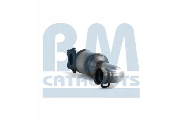 CATALYST BM92266H BM CATALYSTS CITROEN DS OPEL Product weight 5 kg