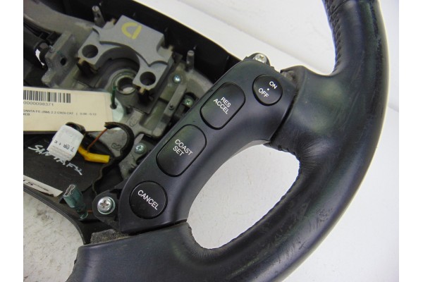  VOLANTE HYUNDAI SANTA FE (CM) * 2007 98371 HYUNDAI - 1
