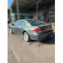 BMW SERIE 7 (E65/E66) 740d