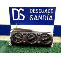 MANDO CALEFACCION / AIRE ACONDICIONADO MINI MINI (R50,R53) MANDO CALEFACCION / AIRE ACONDICIONADO MINI MINI (R50,R53)
