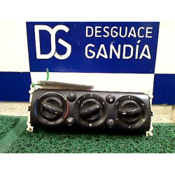 MANDO CALEFACCION / AIRE ACONDICIONADO MINI MINI (R50,R53)