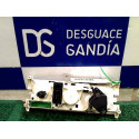 MANDO CALEFACCION / AIRE ACONDICIONADO MINI MINI (R50,R53) MANDO CALEFACCION / AIRE ACONDICIONADO MINI MINI (R50,R53)