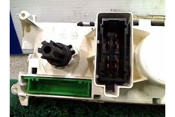  MANDO CALEFACCION / AIRE ACONDICIONADO MINI MINI (R50,R53) One D 142122 MINI - 2