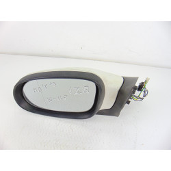 BLANCO RETROVISOR IZQUIERDO MERCEDES-BENZ CLASE A (BM 168)