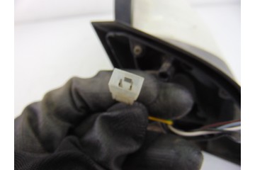 BLANCO RETROVISOR IZQUIERDO MERCEDES-BENZ CLASE A (BM 168)