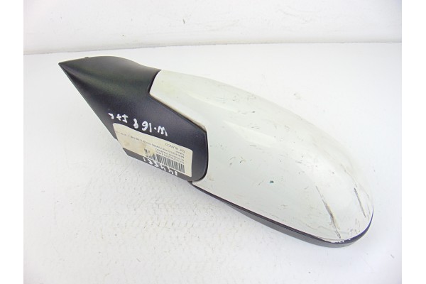 BLANCO RETROVISOR IZQUIERDO MERCEDES-BENZ CLASE A (BM 168)