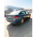 BMW SERIE 7 (E65/E66) 740d