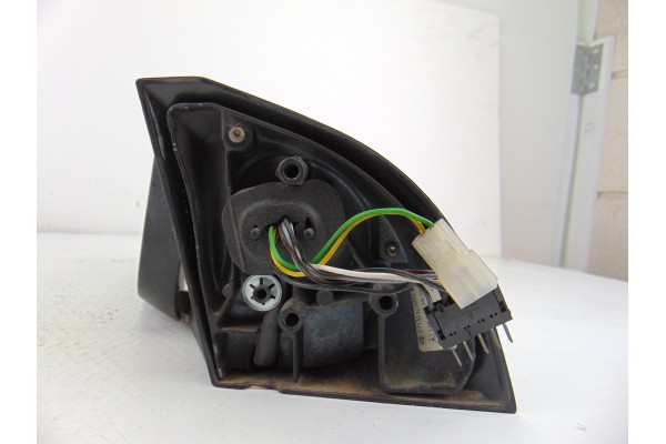 BLANCO RETROVISOR IZQUIERDO MERCEDES-BENZ CLASE A (BM 168)