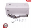 ESEN SKV 62SKV020 Katalyzator Part manufacturer ESEN SKV