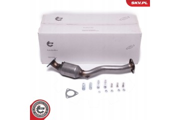 ESEN SKV 62SKV020 Katalyzator Part manufacturer ESEN SKV