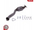ESEN SKV 62SKV020 Katalyzator Catalog number of the part 62SKV020