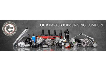 ESEN SKV 62SKV020 Katalyzator Quality of parts according to GVO Q original with factory logo OEM OES