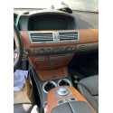 BMW SERIE 7 (E65/E66) 740d