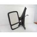  RETROVISOR IZQUIERDO OPEL MOVANO Furgón medio batalla3.3t 2003 148873 OPEL - 1