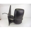  RETROVISOR IZQUIERDO OPEL MOVANO Furgón medio batalla3.3t 2003 148873 OPEL - 1