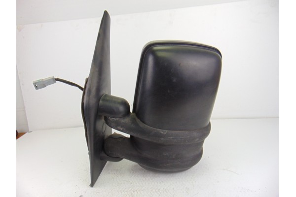  RETROVISOR IZQUIERDO OPEL MOVANO Furgón medio batalla3.3t 2003 148873 OPEL - 1