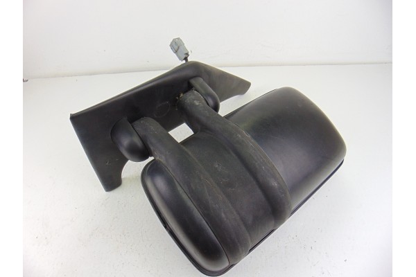  RETROVISOR IZQUIERDO OPEL MOVANO Furgón medio batalla3.3t 2003 148873 OPEL - 2