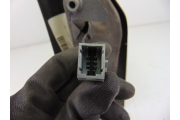  RETROVISOR IZQUIERDO OPEL MOVANO Furgón medio batalla3.3t 2003 148873 OPEL - 3