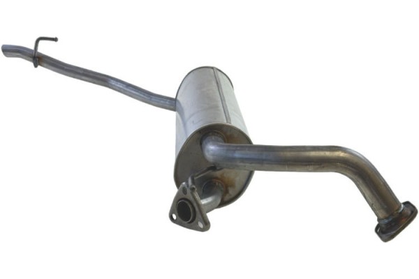 FINAL SILENCER BOS282 911 282 911 Part manufacturer Bosal