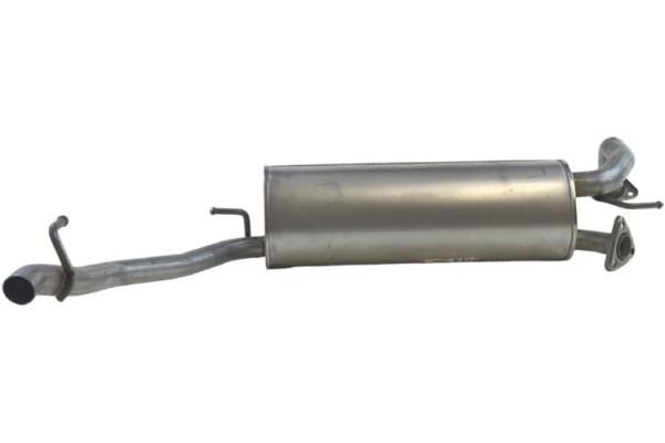 FINAL SILENCER BOS282 911 282 911 Catalog number of the part 282 911