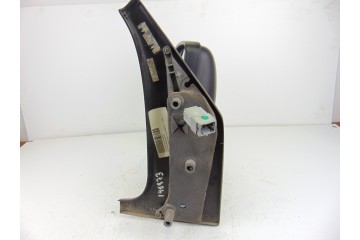  RETROVISOR IZQUIERDO OPEL MOVANO Furgón medio batalla3.3t 2003 148873 OPEL - 4