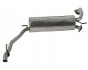 FINAL SILENCER BOS282 911 282 911 Catalog number of substitutes ASMET 13 038 EuroFlo EXHA6091 FENNO P2754 KLARIUS 250817 KLOKKER
