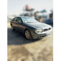 BMW SERIE 7 (E65/E66) 740d