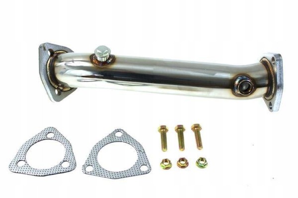 Downpipe Audi A4 B5 B6 VW Passat 1 8T Decat TUNING