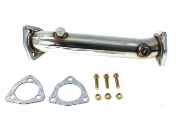 Downpipe Audi A4 B5 B6 VW Passat 1 8T Decat TUNING