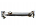 Downpipe Audi A4 B5 B6 VW Passat 1 8T Decat TUNING Catalog number of the part MG DP 040
