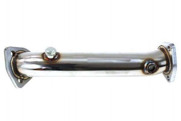 Downpipe Audi A4 B5 B6 VW Passat 1 8T Decat TUNING Catalog number of the part MG DP 040