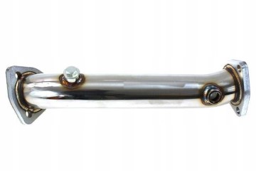 Downpipe Audi A4 B5 B6 VW Passat 1 8T Decat TUNING Catalog number of the part MG DP 040