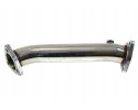 Downpipe Audi A4 B5 B6 VW Passat 1 8T Decat TUNING Part manufacturer Turboworks