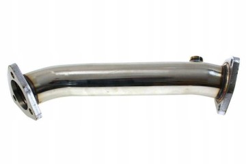 Downpipe Audi A4 B5 B6 VW Passat 1 8T Decat TUNING Part manufacturer Turboworks