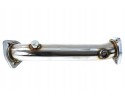 Downpipe Audi A4 B5 B6 VW Passat 1 8T Decat TUNING Product weight 7 kg