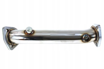 Downpipe Audi A4 B5 B6 VW Passat 1 8T Decat TUNING Product weight 7 kg