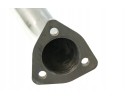 TurboWorks Downpipe F para AUDI A4 B5 B6 y VW PASSAT 1.8T DECAT