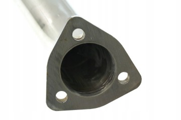 TurboWorks Downpipe F para AUDI A4 B5 B6 y VW PASSAT 1.8T DECAT