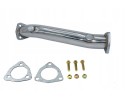 TurboWorks Downpipe F para AUDI A4 B5 B6 y VW PASSAT 1.8T DECAT