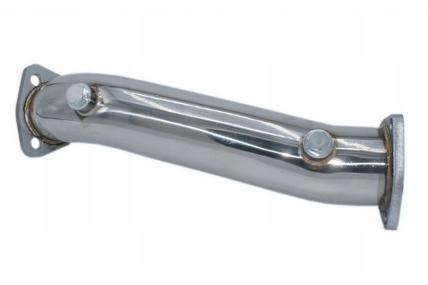 TurboWorks Downpipe F para AUDI A4 B5 B6 y VW PASSAT 1.8T DECAT