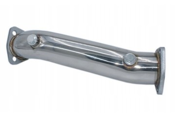 TurboWorks Downpipe F para AUDI A4 B5 B6 y VW PASSAT 1.8T DECAT