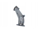 TurboWorks Downpipe F para AUDI A4 B5 B6 y VW PASSAT 1.8T DECAT
