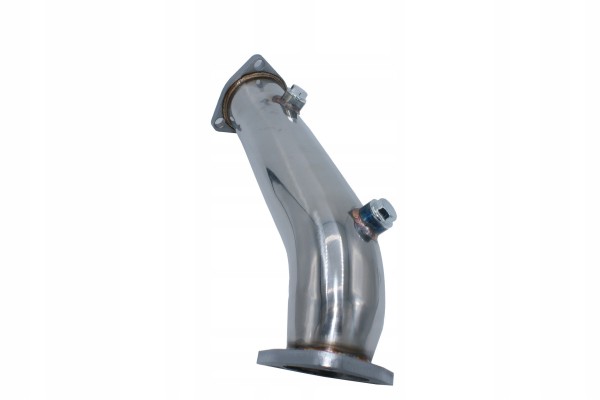 TurboWorks Downpipe F para AUDI A4 B5 B6 y VW PASSAT 1.8T DECAT