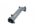TurboWorks Downpipe F para AUDI A4 B5 B6 y VW PASSAT 1.8T DECAT