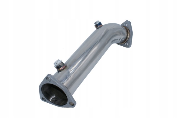 TurboWorks Downpipe F para AUDI A4 B5 B6 y VW PASSAT 1.8T DECAT