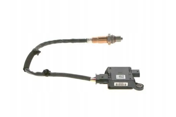 0 281 006 810 BOSCH Part manufacturer Bosch