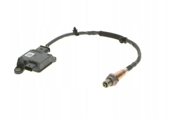 0 281 006 810 BOSCH Product weight with unit packaging 0 207 kg
