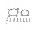 Catalyst 62SKV167 AUDI A4 A5 Q5 8K0254253GX Part manufacturer ESEN SKV