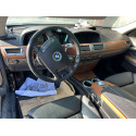 BMW SERIE 7 (E65/E66) 740d